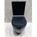 Унитаз CeramaLux 2166-1MB (напольный)