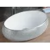 Раковина CeramaLux 49х34 433SS