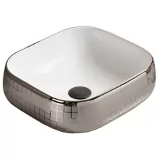 Раковина CeramaLux 45х40 78321