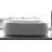 Раковина CeramaLux 60х48 72442