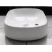 Раковина CeramaLux 60х48 72442