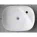 Раковина CeramaLux 60х48 72442