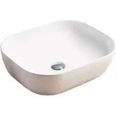 Раковина CeramaLux 46х33 78105