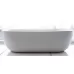 Раковина CeramaLux 46х33 78105
