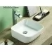 Раковина CeramaLux 34х35 78495