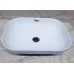 Раковина CeramaLux 50х36 78589