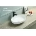 Раковина CeramaLux 50х36 78590