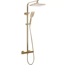 Душевая система Rea Tom Gold P7102 ..