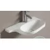 Раковина CeramaLux 81х41 78365