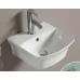 Раковина CeramaLux 33х35 78369