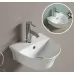 Раковина CeramaLux 33х35 78370