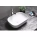 Раковина CeramaLux 50х40 78104
