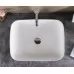 Раковина CeramaLux 50х40 78104