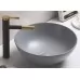 Раковина CeramaLux 41х41 104MHL-4 голубой
