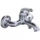 Смеситель для ванны Vivi Felice 0540 CROMO хром