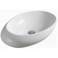 Раковина CeramaLux 59х38 78255