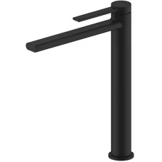 Смеситель для умывальника Frap F1067-62 черный