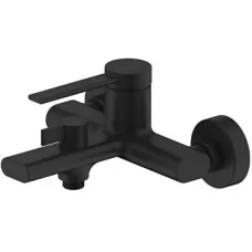 Смеситель для ванны Frap F3267-6 черный