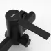 Смеситель для ванны Frap F2267-6 черный