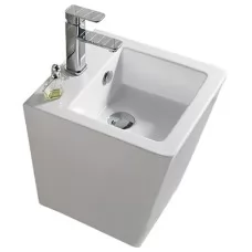 Раковина CeramaLux 36х40 500V