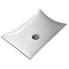 Раковина CeramaLux 57х38 7701B