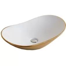 Раковина CeramaLux 61х36 7811АJW..
