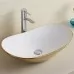 Раковина CeramaLux 61х36 7811АJW
