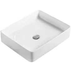 Раковина CeramaLux 51х39 7050K