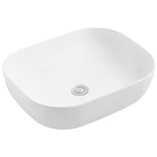 Раковина CeramaLux 50х40 78104MW