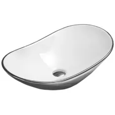 Раковина CeramaLux 61х36 7811АSW..