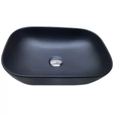 Раковина CeramaLux 46х33 78105MB
