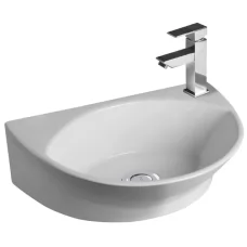 Раковина CeramaLux 41х28 7717Х..
