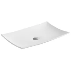 Раковина CeramaLux 68х34 78123В