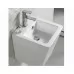 Раковина CeramaLux 36х40 500V