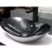 Раковина CeramaLux 60х36 7404BM