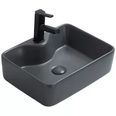 Раковина CeramaLux 48х37 7291MDH-2 ..