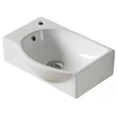 Раковина CeramaLux 40х28 78404R