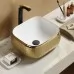 Раковина CeramaLux 45х40 С1068
