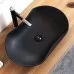 Раковина CeramaLux 66х42 9175МВ
