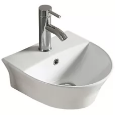 Раковина CeramaLux 55х43 78370С