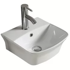 Раковина CeramaLux 54х43 78369С