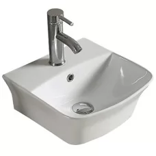 Раковина CeramaLux 44х40 78369А
