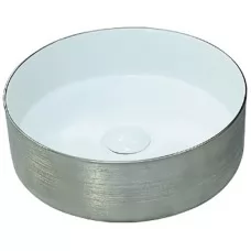 Раковина CeramaLux 36х36 C1054-1