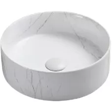 Раковина CeramaLux 36х36 C1112
