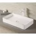 Раковина CeramaLux 67х37 W1531/D1408