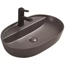 Раковина CeramaLux 61х40 78325XMDH