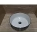 Раковина CeramaLux 36х36 С1054