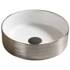 Раковина CeramaLux 36х36 С1054