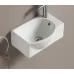 Раковина CeramaLux 40х28 78404L