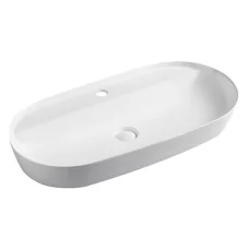 Раковина CeramaLux 82х41 D1347